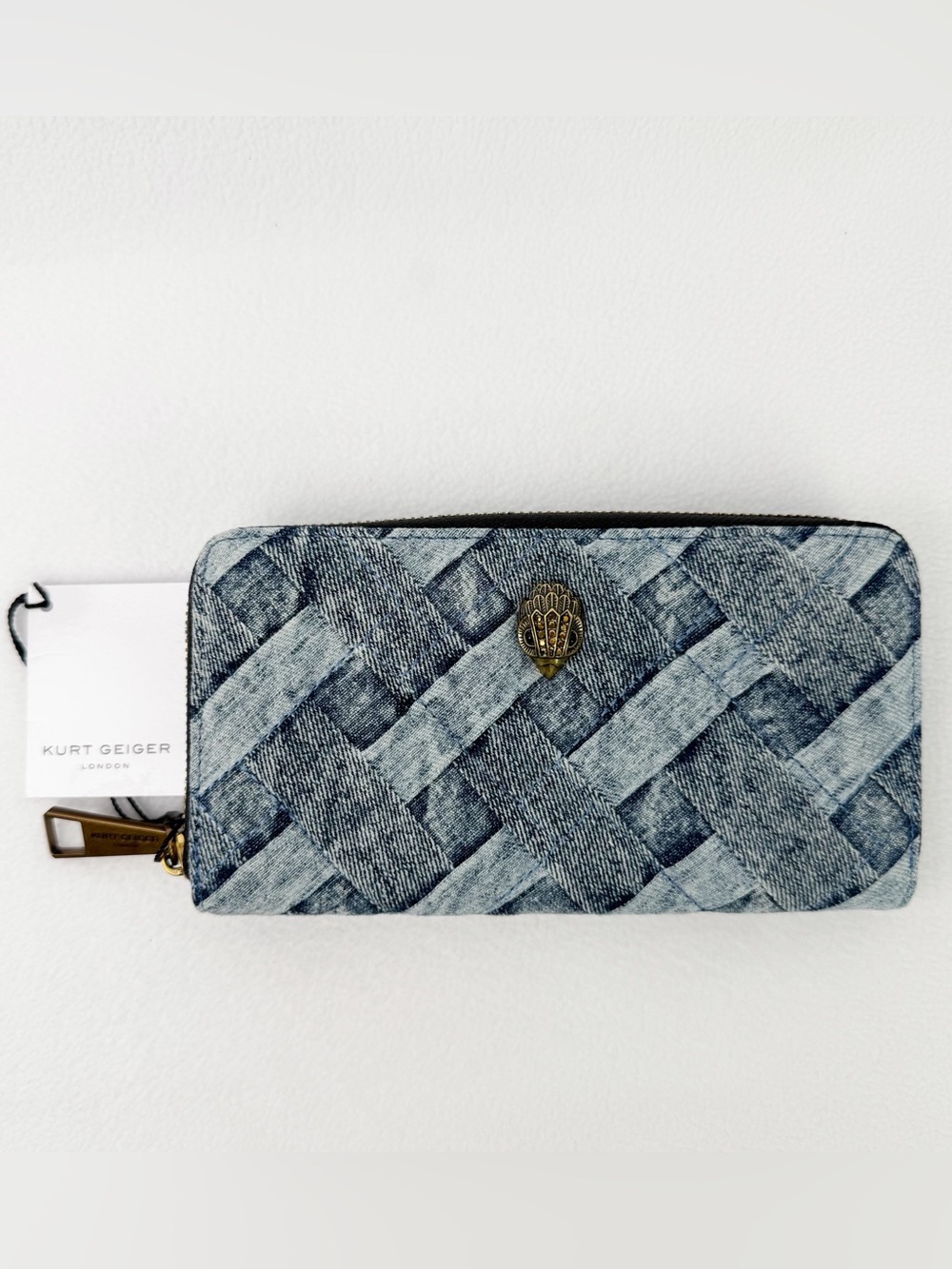 Kurt Geiger Wallet